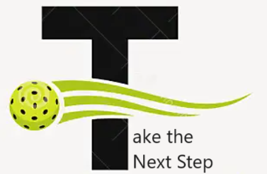 Take The Next Step Pickleball